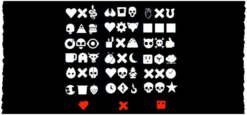 Любовь смерть и роботы заставка