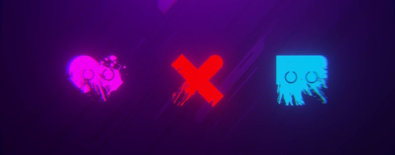 Любовь смерть и роботы обои