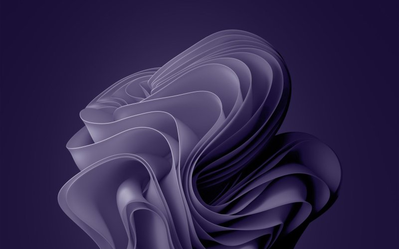 Обои на рабочий стол абстракция