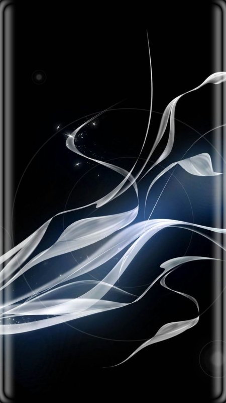 Темная абстракция