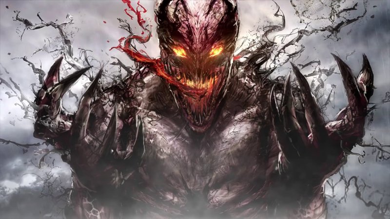 Симбиот Веном