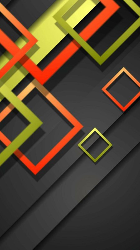 Обои абстракция