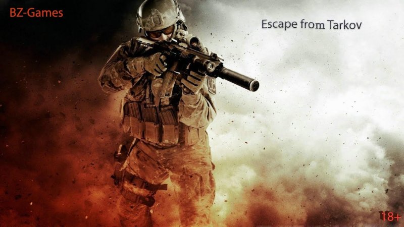 Medal of Honor: Warfighter русский спецназ