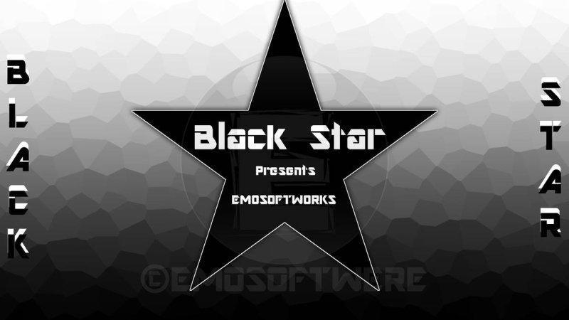 Black Star