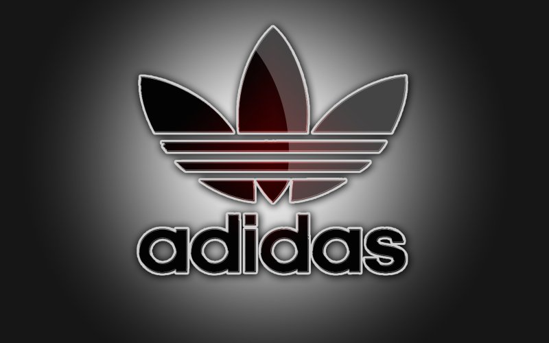 Adidas логотип