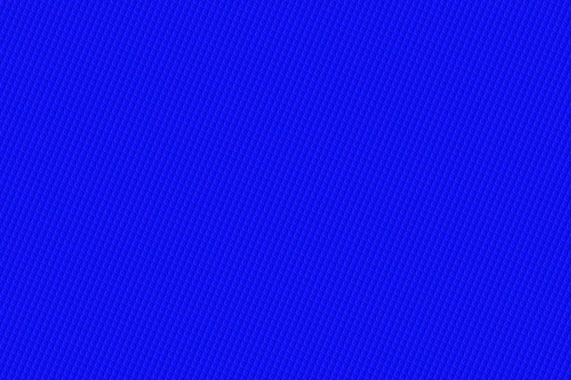 Синий цвет фон