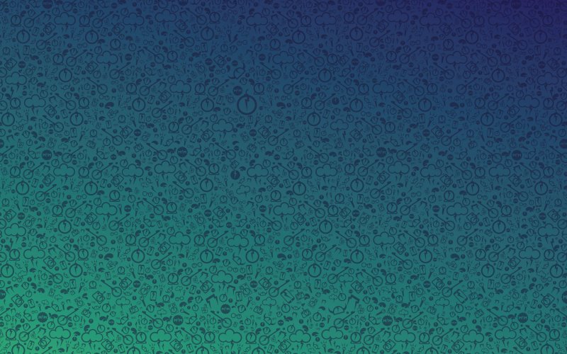 Фон однотонный