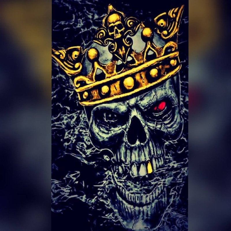 Корона короля