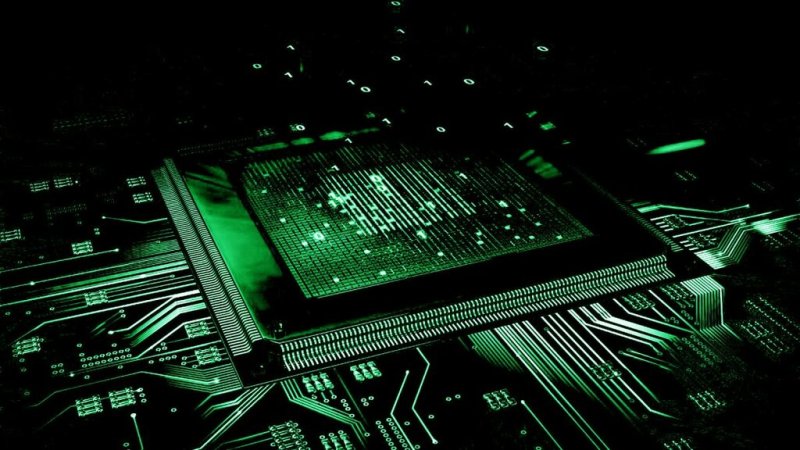 Компьютерное железо