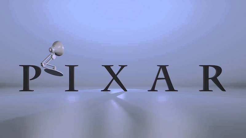 Киностудия Пиксар