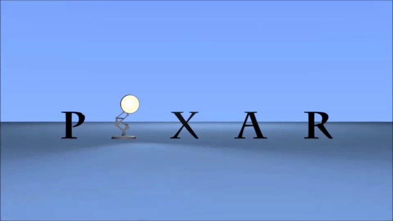 Студия Пиксар