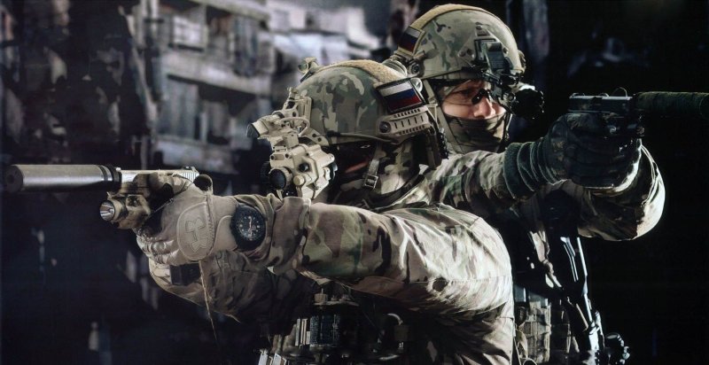 Шлем ЦСН ФСБ Альфа