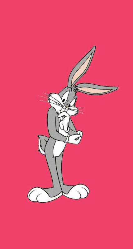 Кролик Багз Банни и его друзья