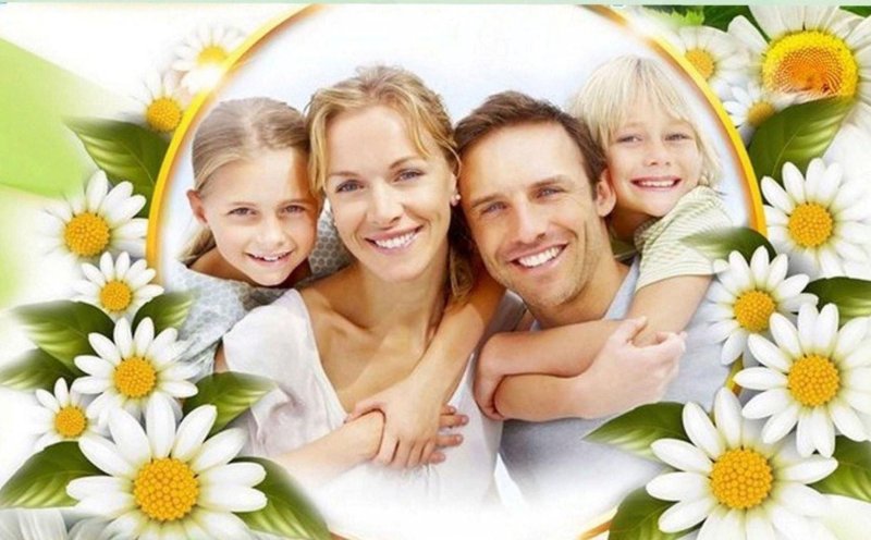 15 Мая Международный день семьи
