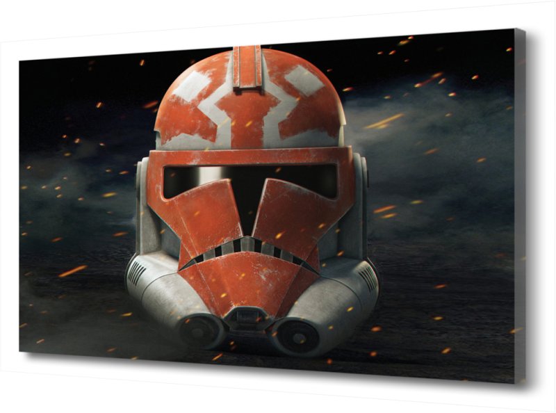 Star Wars Clone Wars 7 сезон 332 Легион