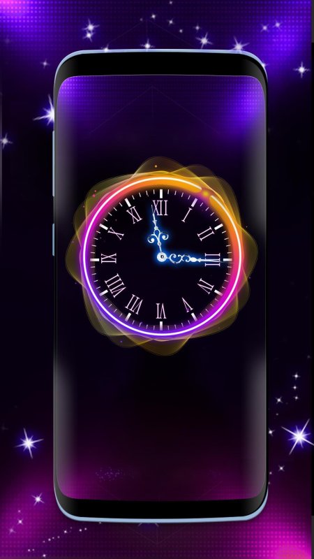 Красивые темы на телефон