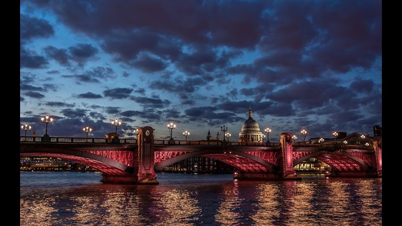 Санкт-Петербург 4k