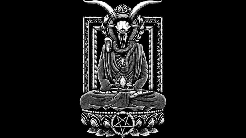 Baphomet Nirvana