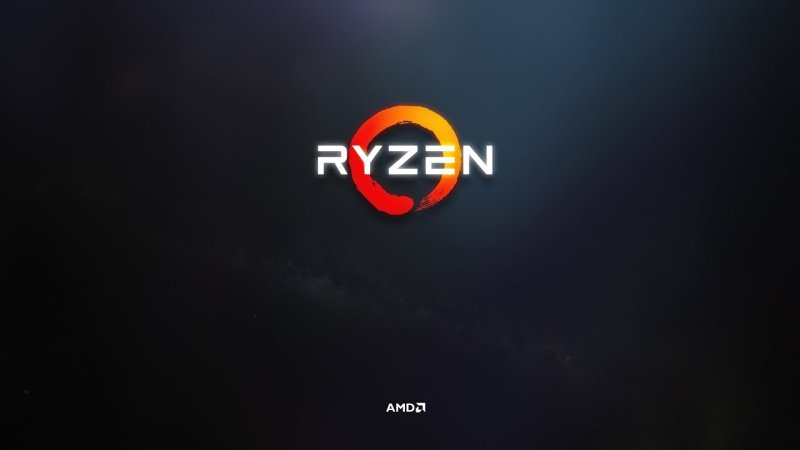 AMD фон для рабочего стола