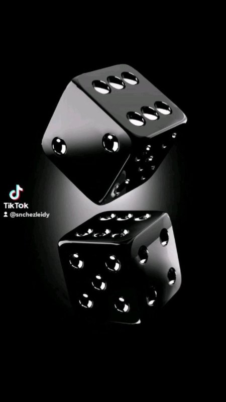 Игровой кубик