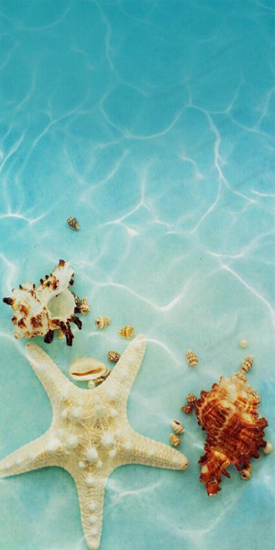 Морская тематика