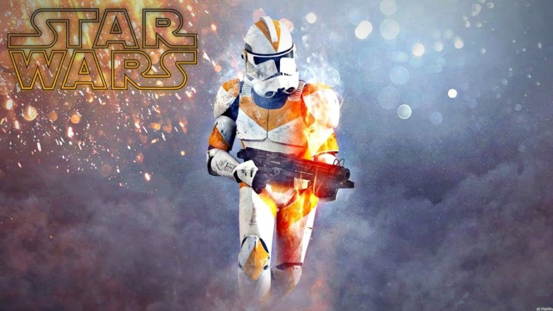 Батлфронт 1