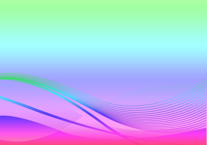 Красивый фон для презентации