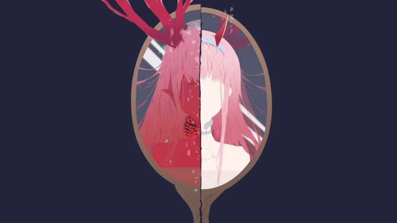 Аниме Darling the FRANXX