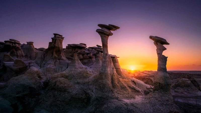 Обои на рабочий стол Мексика