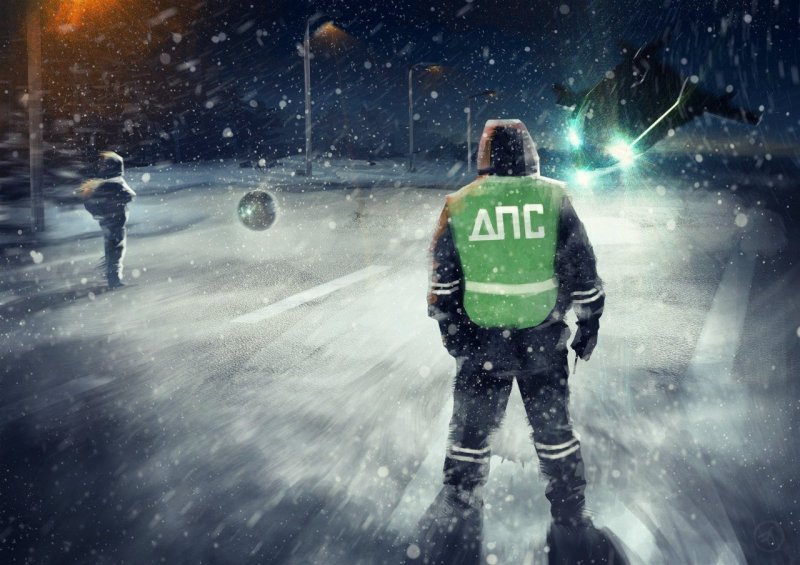 ГИБДД обои на рабочий стол