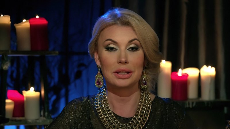 Гадалка на тв3 2022