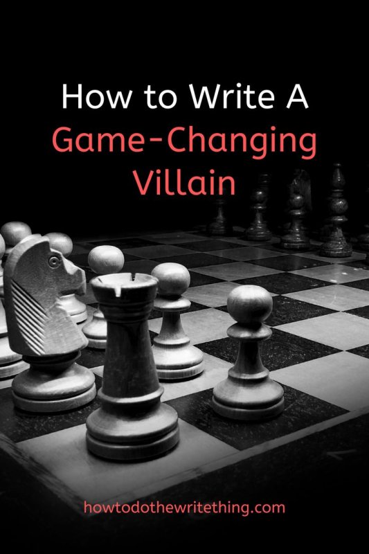 Шахматные фигуры на черном фоне