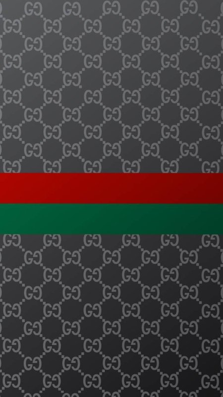 Гуччи заставка