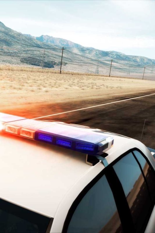 ДПС заставка на телефон