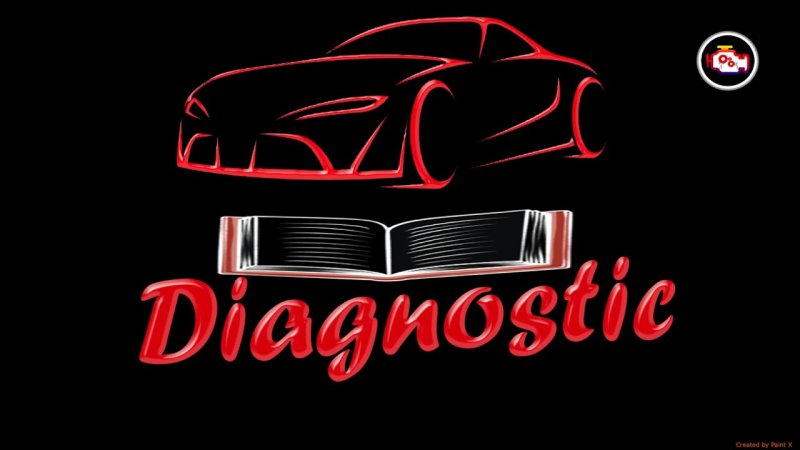 Обои диагностика автомобиля