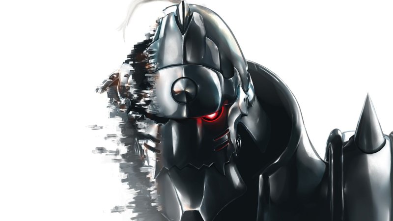 Стальной алхимик HD 1080