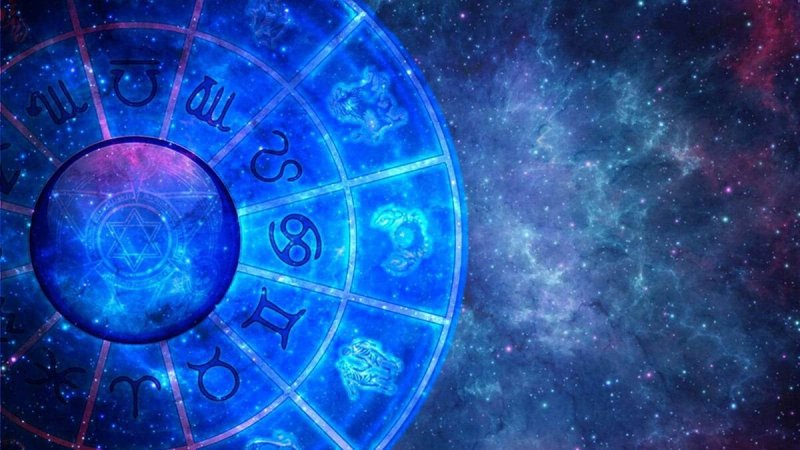 Фон для астролога