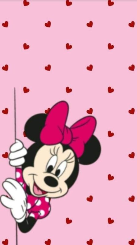 Обои на телефон для девочек