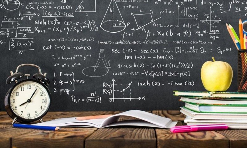 Школьный фон для фотошопа