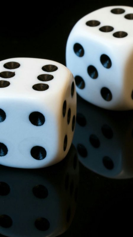 Игровой кубик