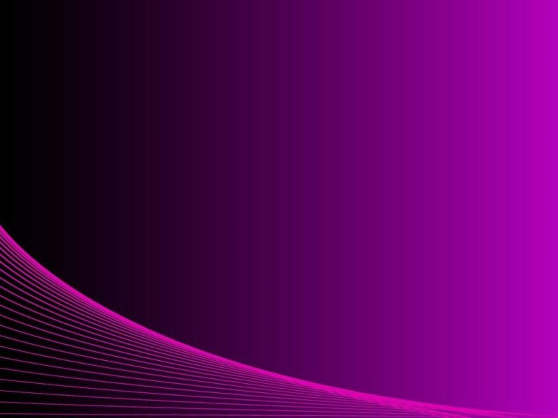 Фиолетовый фон для презентации