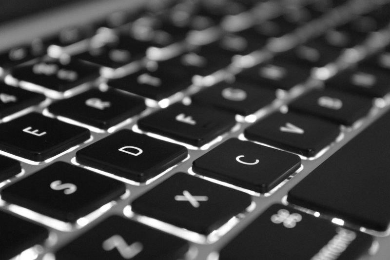 Фон для клавиатуры