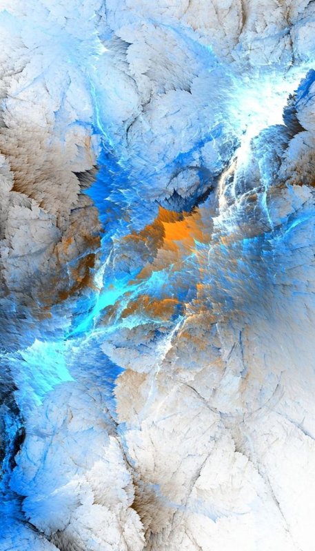 Заставки на айфон необычные