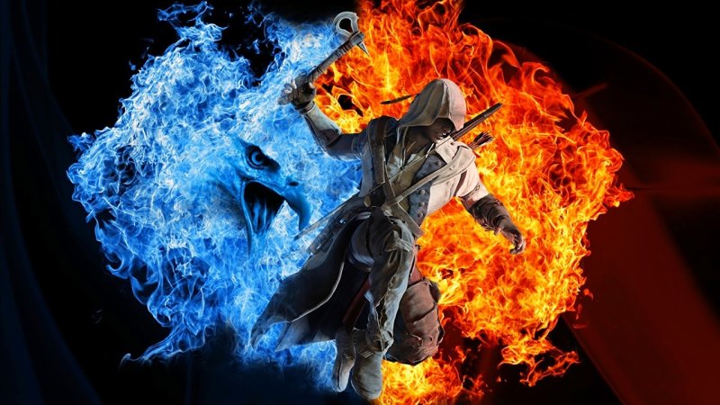 Крутые картинки на обои