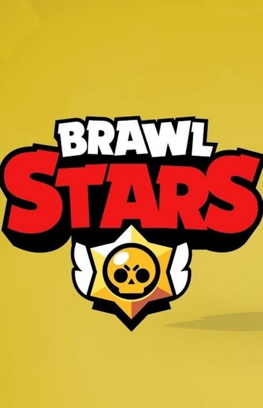 Brawl Stars лого