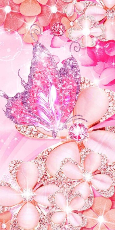 Красивые обои на телефон