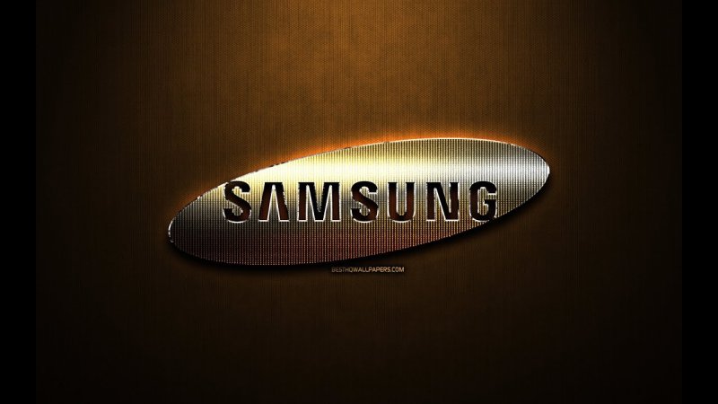 Обои на рабочий стол Samsung