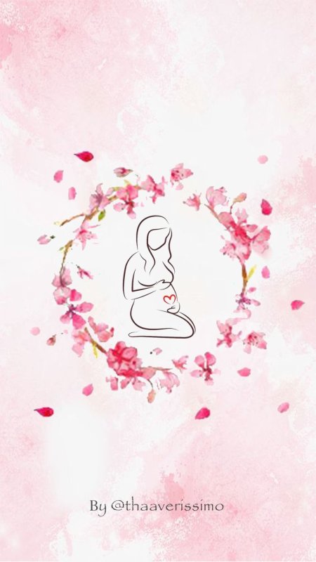 Обложка актуального беременность