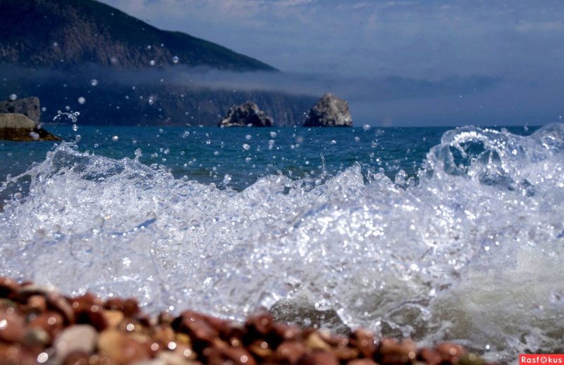 Морской Бриз Гурзуф