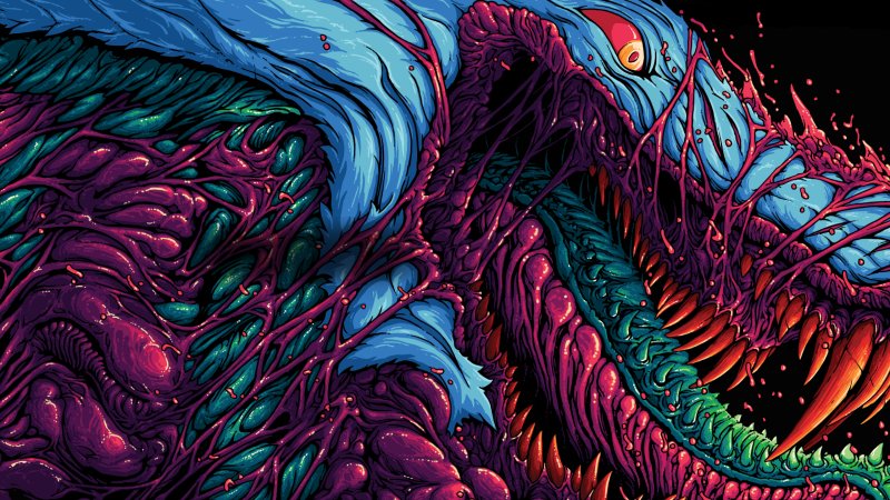 ХАЙПЕР Бист 1920x1080